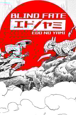 Blind Fate Edo no Yami